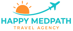 Happy Medpath Travel Agency