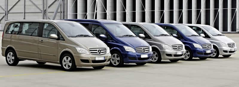 Tekirdağ Personel Taşımacılığı